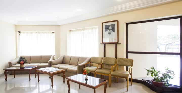 Michaels Inn Thekkady Bagian luar foto