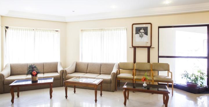 Michaels Inn Thekkady Bagian luar foto