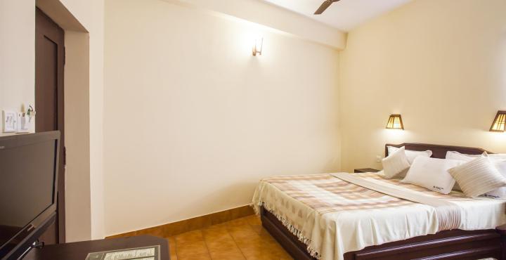 Michaels Inn Thekkady Bagian luar foto