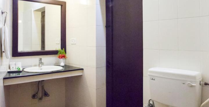 Michaels Inn Thekkady Bagian luar foto